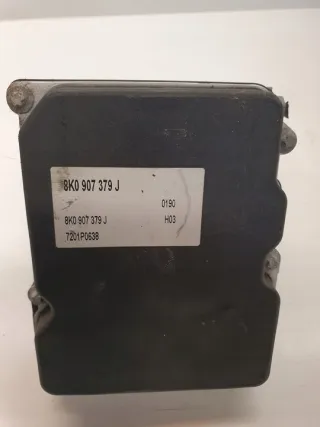 8K0907379J Блок ABS Audi Q5 1 Арт e1376875, вид 2
