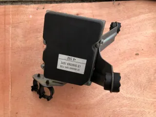 6850890 Блок ABS BMW Z4 E89 Арт e1381316, вид 1