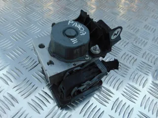  Блок ABS Fiat Panda 3 Арт e1385016
