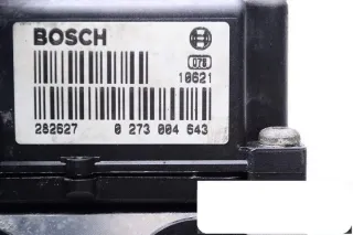 0273004643 0265220552 Блок ABS Fiat Punto 2 Арт e1385245, вид 2