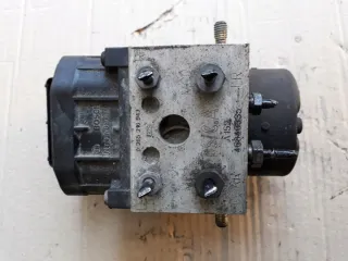 0273004672 Блок ABS Fiat Punto 2 Арт e1385309, вид 1
