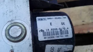 3M512C405HA Блок ABS Ford Focus 2 Арт e1385846, вид 4