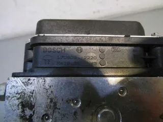 0265951370 Блок ABS Jaguar XF 250 Арт e1387905, вид 5