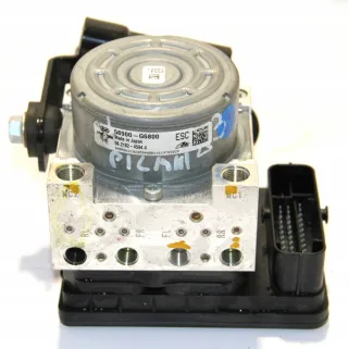 58900-G6800 Блок ABS Kia Picanto 3 Арт e1388728, вид 1