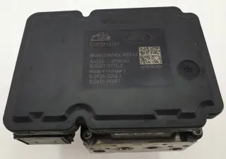 AG9N-2C405-CA Блок ABS Land Rover Freelander 2 Арт e1389378, вид 4