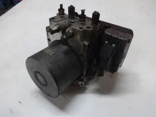 133800-4451 Блок ABS Mazda 6 2 Арт e1389947, вид 2