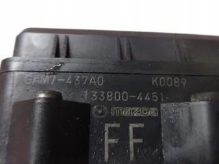 133800-4451 Блок ABS Mazda 6 2 Арт e1389947, вид 3