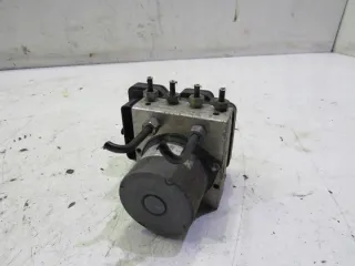 39030773 Блок ABS Opel Astra K Арт e1394534, вид 1