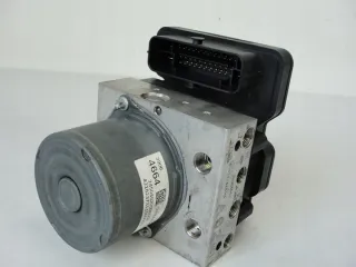 39064664 Блок ABS Opel Astra K Арт e1394586, вид 1