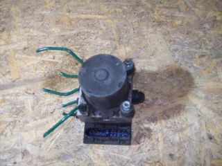  Блок ABS Opel Corsa C Арт e1395536, вид 3