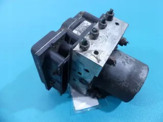 24469611 0265950325 Блок ABS Opel Corsa C Арт e1395545, вид 1