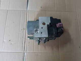 0273604227 Блок ABS Opel Corsa C Арт e1395803, вид 1