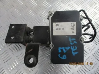 6R0907379J, Блок ABS Seat Ibiza 4 Арт e1401404, вид 1