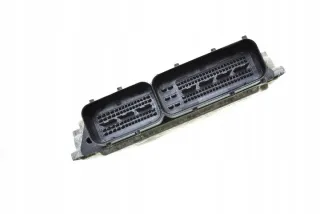 0281012247 55558457 Блок управления двигателем Saab 9-3 2 Арт e1411705, вид 3
