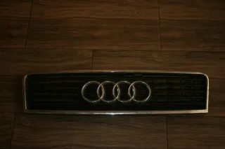 4B0853651F Решетка радиатора Audi A6 C5 (S6,RS6) Арт e1415509, вид 1