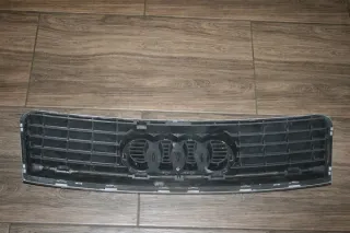 4B0853651F Решетка радиатора Audi A6 C5 (S6,RS6) Арт e1415509, вид 2