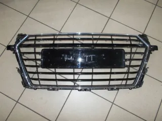 8S0853651 Решетка радиатора Audi TT 3 Арт e1416848, вид 1