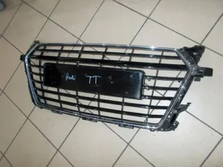 8S0853651 Решетка радиатора Audi TT 3 Арт e1416848, вид 2