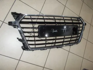 8S0853651 Решетка радиатора Audi TT 3 Арт e1416848, вид 3