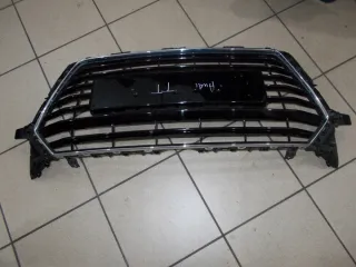 8S0853651 Решетка радиатора Audi TT 3 Арт e1416848, вид 4