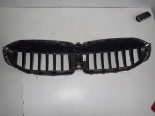 Решетка радиатора BMW 3 G20/G21 Арт e1417159, вид 2