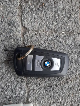 8642310 Блок управления двигателем BMW 1 F20/F21 Арт e1418959, вид 2