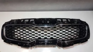 86352-F1010 Решетка радиатора Kia Sportage 4 Арт e1426520, вид 1