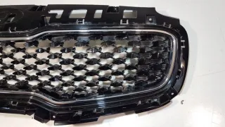 86352-F1010 Решетка радиатора Kia Sportage 4 Арт e1426520, вид 4