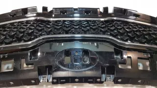 86352-F1010 Решетка радиатора Kia Sportage 4 Арт e1426520, вид 7