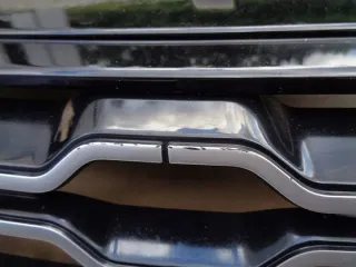 K8D2-8C436-AA Решетка радиатора Land Rover Evoque 2 Арт e1426897, вид 2