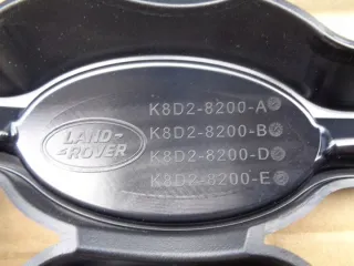 K8D2-8C436-AA Решетка радиатора Land Rover Evoque 2 Арт e1426898, вид 7