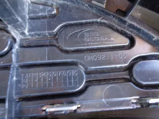 7381981 Решетка радиатора MINI CLUBMAN F54 Арт e1431403, вид 9
