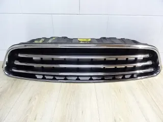 224059-10 Решетка радиатора MINI COUNTRYMAN R60 Арт e1431700, вид 1