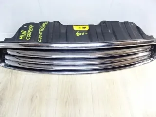 224059-10 Решетка радиатора MINI COUNTRYMAN R60 Арт e1431700, вид 4