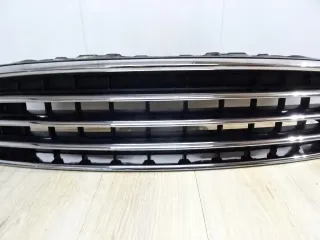 224059-10 Решетка радиатора MINI COUNTRYMAN R60 Арт e1431700, вид 5