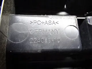 224059-10 Решетка радиатора MINI COUNTRYMAN R60 Арт e1431700, вид 10