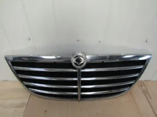  Решетка радиатора SsangYong Rodius 1 Арт e1442472
