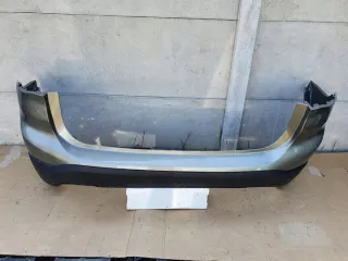  Бампер задний BMW X1 F48 Арт e1457280, вид 1