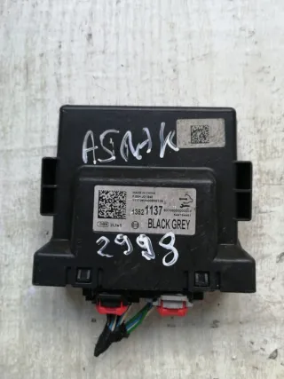 13521137 Датчик температуры Opel Astra K Арт e1463745