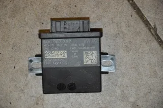 5Q0907357 Блок управления светом Audi A3 8V Арт e1468461, вид 1