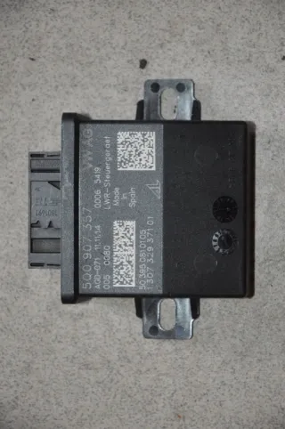 5Q0907357 Блок управления светом Audi S3 8V Арт e1469891