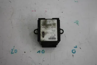 3M51-13K031-AF Блок управления светом Ford Kuga 1 Арт e1478723, вид 1