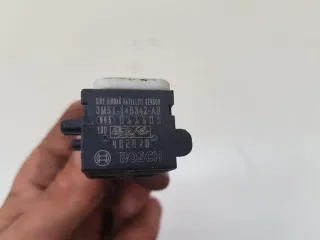 3M5T14B342AB Датчик удара Ford Focus 2 Арт e1480750, вид 5