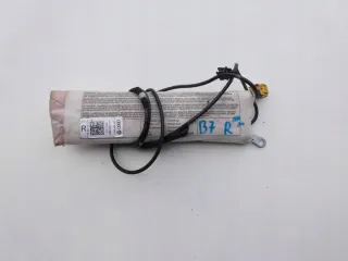 3AA880242 Подушка безопасности Volkswagen Passat B7 Арт e1481225, вид 1