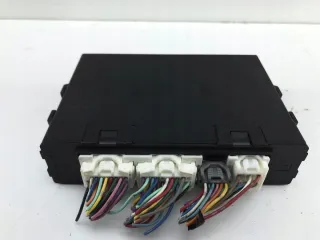 BBM2675DZF Блок управления светом Mazda 3 BL Арт e1482388, вид 1