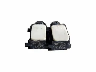 0038202826 Датчик удара Mercedes R W251 Арт e1487677, вид 1