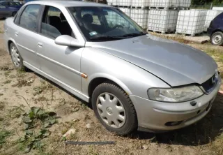 09136123TK Датчик удара Opel Vectra B Арт e1491069, вид 8