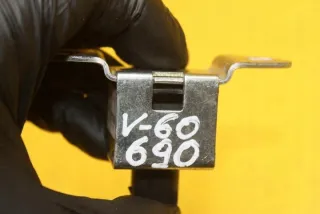 7G9N-5B739-AA Датчик удара Volvo S60 2 Арт e1497631, вид 7