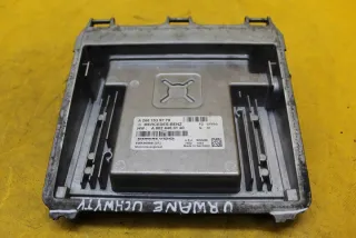 A2661539779 Блок управления двигателем Mercedes A W169 Арт e1513743, вид 11