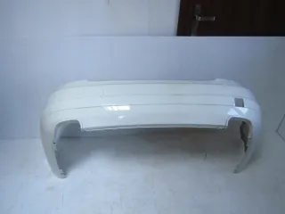  Бампер задний Mercedes CL C216 Арт e1544523, вид 1